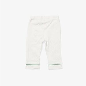 Oso & Me White Legging